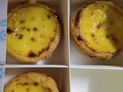 莉莲葡式蛋挞-莉莲蛋挞(大华悦沢书店)