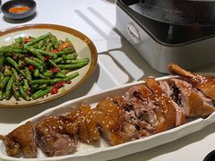-乔阿马·江南味·驴肉香(龙湖华泾天街店)