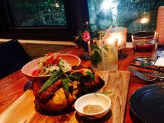 -Ginger(兴国路店)