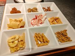 -探鱼·鲜青椒爽麻烤鱼(北京路天河城店)