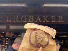 -Fergbaker(皇后镇店)