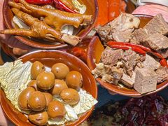 -阳阳老火锅(小南门店)