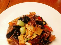 -蓬莱阁中餐厅(崇文门店)