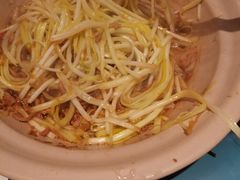 -筱爷叔·上海传统手工菜(玉树路店)