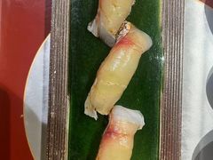 -鮨青(恒基名人购物中心店)