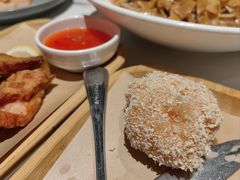 -千日贺茶餐厅(开发区安盛店)