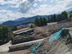 -遂昌金矿国家矿山公园
