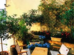 -Beans Solo豆号咖啡(百家湖花园店)