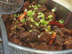 -千牛将·鲜牛肉火锅(开元路店)