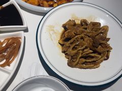 -金百万烤鸭店(良乡店)