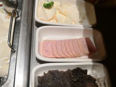 捞派毛肚-海底捞火锅(河东万达广场店)