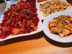 -望京一号·重庆江湖菜(工体店)