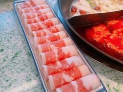 -鸿姐老火锅(龙阳店)