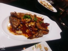 -朋友圈概念餐厅(象山万达广场店)