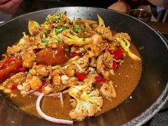 -潇肴江湖(宝龙城市广场店)