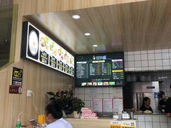 -好快螺柳州螺蛳粉(大西门店)