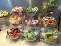 -虹桥机场V2贵宾休息室