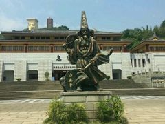 -丰都鬼城名山景区