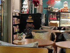 -街角 T·COFFEE 融合料理·BISTRO(车公庙店)