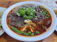 -三中高皇羊肉馆