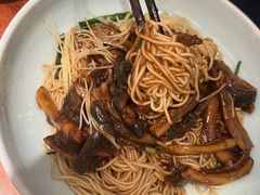 -裕兴记•蟹黄面馆(人民广场店)