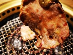 -江户烧肉(高德店)
