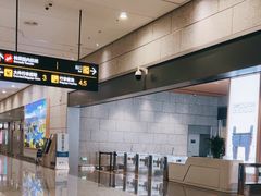 -贵阳龙洞堡国际机场-T2航站楼