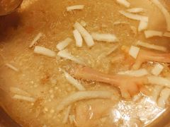 -润园四季椰子鸡火锅(海上世界店)