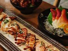 -赤稻·日式料理(禅城店)