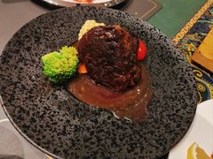 -国际饭店·西餐厅(西大直街店)