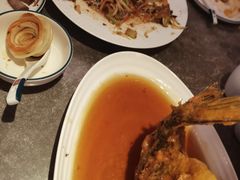 -闫府私房菜·老字号(恒隆店)