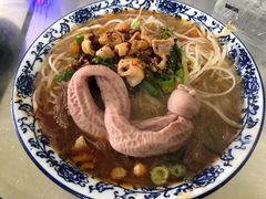 结子-平安桥张氏肥肠粉