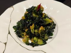 -三利音·玖弄小鲜(浦东嘉里城店)