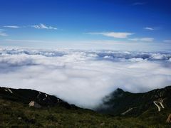 -白草畔自然风景区