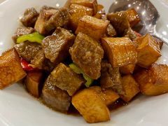 -良友·海鲜青岛菜(五四广场店)