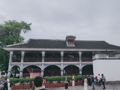 -遵义会议纪念馆