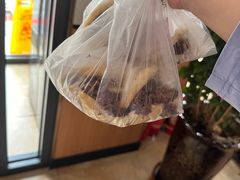 驴肉火烧-闫家驴肉老店(华电一校店)