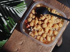 -甜心闲生传统手工冰粉(奎星楼店)
