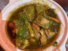 -山四砂锅(太原钟楼街店)