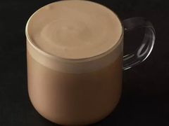 红茶拿铁大杯-星巴克(杭州塘栖古镇店)