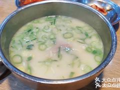 -神仙雪浓汤(明洞店)