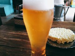 -MI WU FACTORY米屋美食工厂餐厅(绿地店)