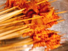 -成都玉林串串香火锅(三八店)
