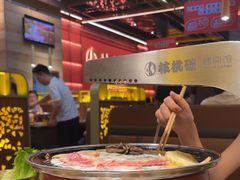 -核桃碳烤肉馆(深圳首店)