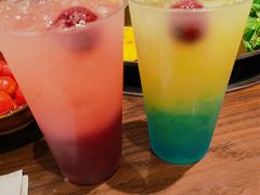 -萍姐火锅·公路夜市(南京新街口店)