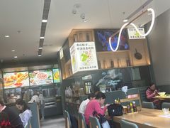 -蔡澜Pho·越南粉餐厅(海上世界店)