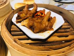 -满福隆酒楼(万绿园店)