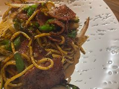-盘炉forenza·云贵川融合小食堂 ( 钟楼中柳巷店)