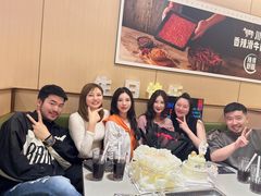 -海底捞火锅(金光华店)