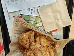 -肯德基(黄渡DT店)